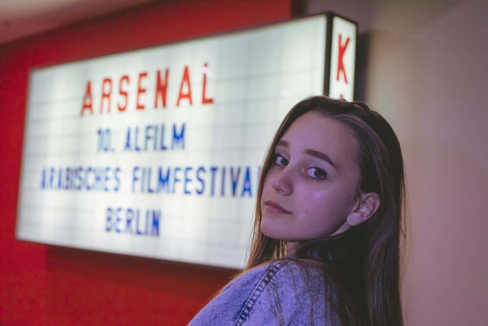 El FICX cierra cartel: 21 películas en competición
