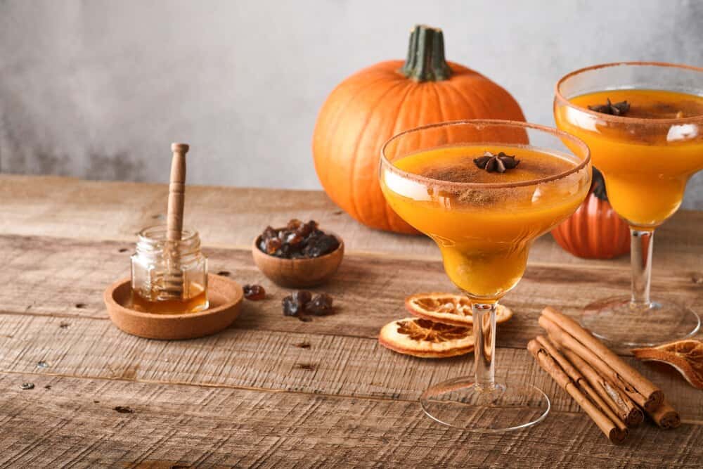 Halloween Retail Sale: 10% Off Han's Kombucha + Merch