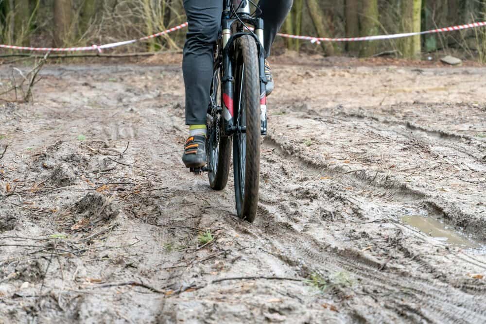 Yorkshire Cyclo-cross Championships Round 7