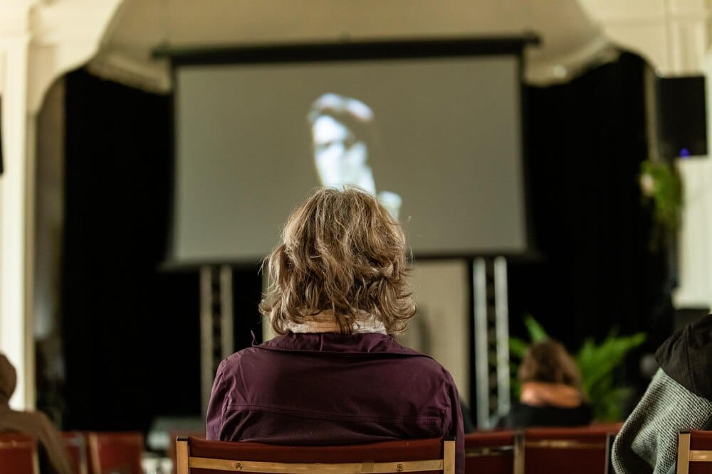 X Encuentro de Cine Libertario (ENCILI)