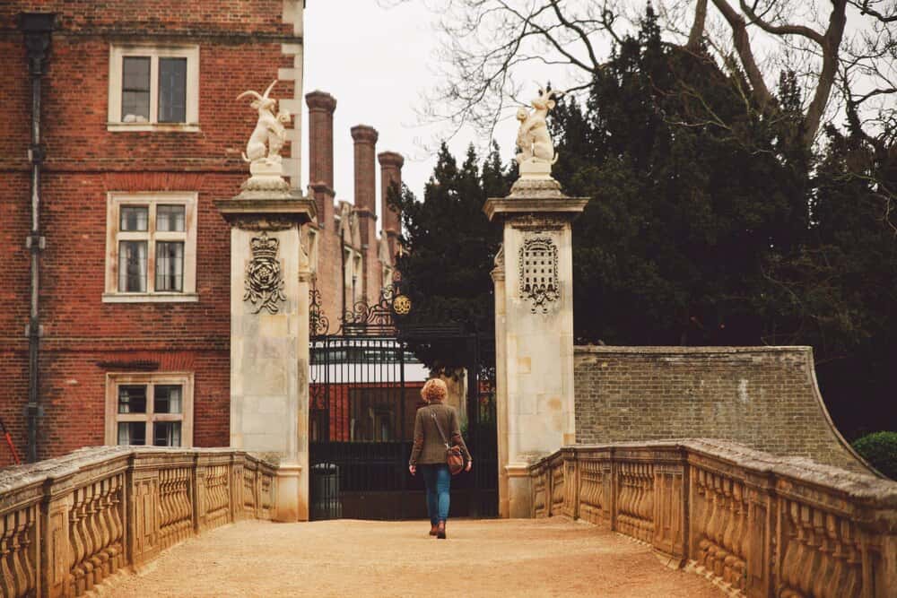 York Unlocked: a free weekend behind historic doors