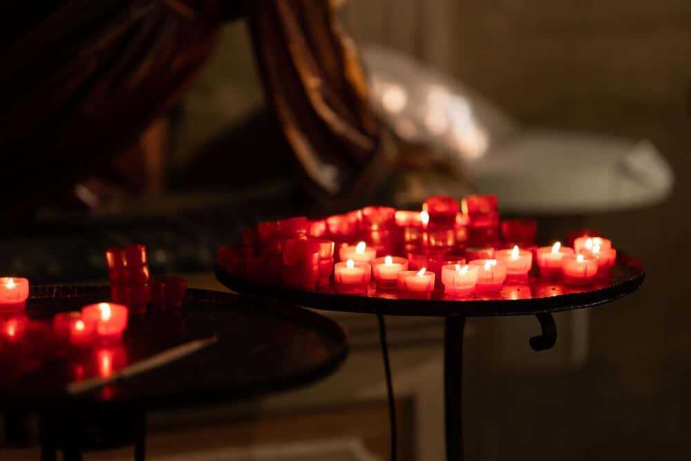 An Evening of Mediumship with International Psychic Medium Jemma Brookes