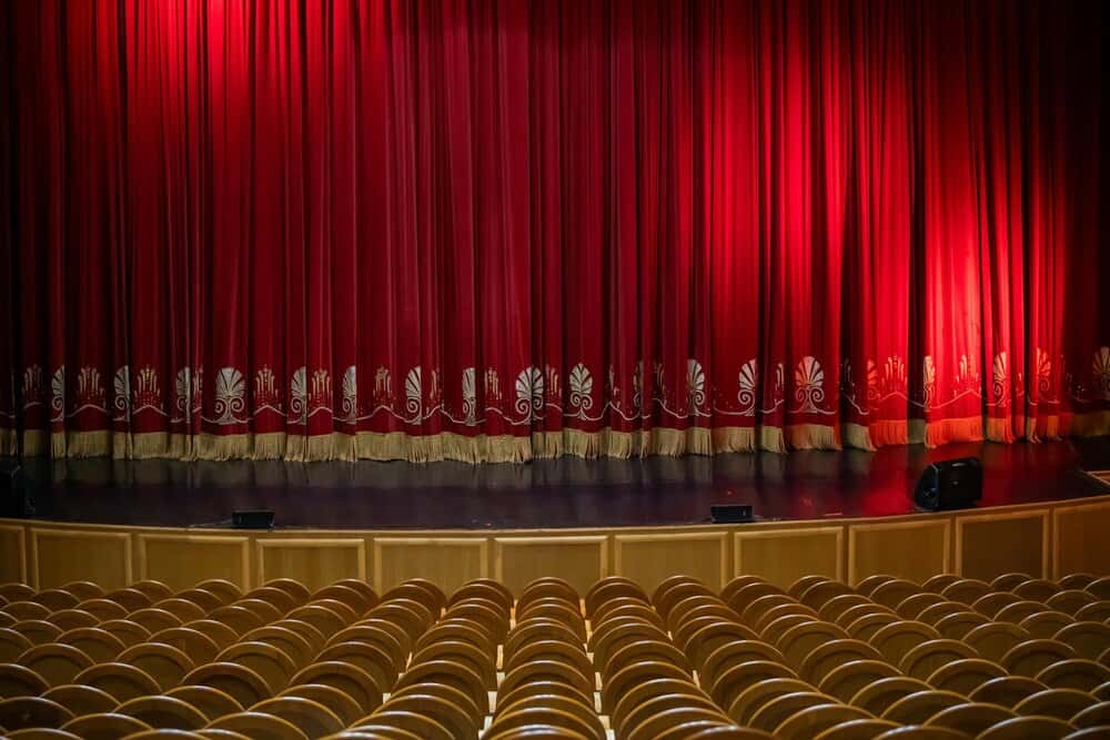 Teatro familiar con Lady Cabal Producciones