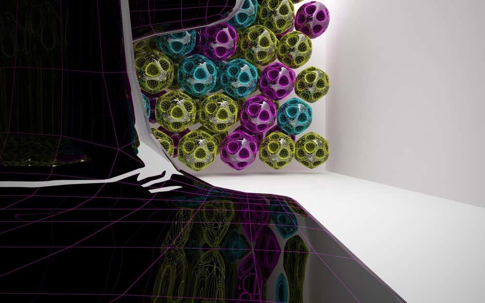 Re-Play: An Exhibition of Soccer, Color, and Motion
