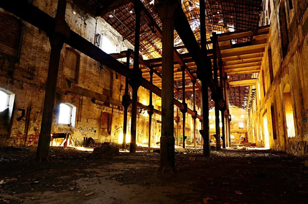 2026 Fear Factory
