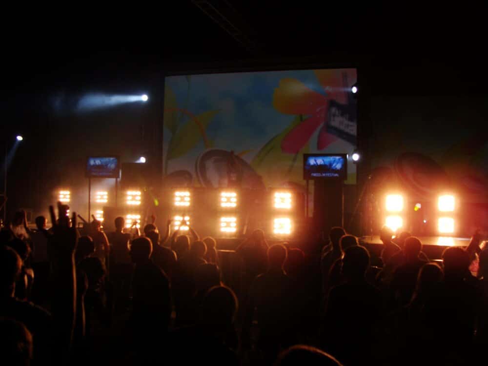 South by Southwest (SXSW) 2027