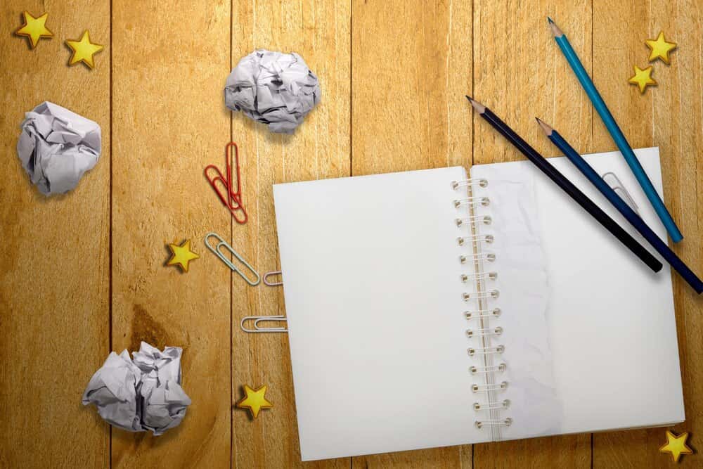 Taller de escritura creativa