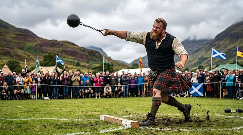 The Royal National Mòd 2026: Glasgow's Gaelic week