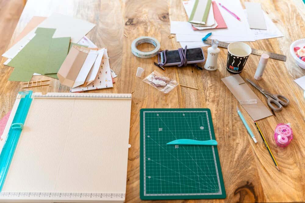 Hobbycraft One to One Cricut Workshop