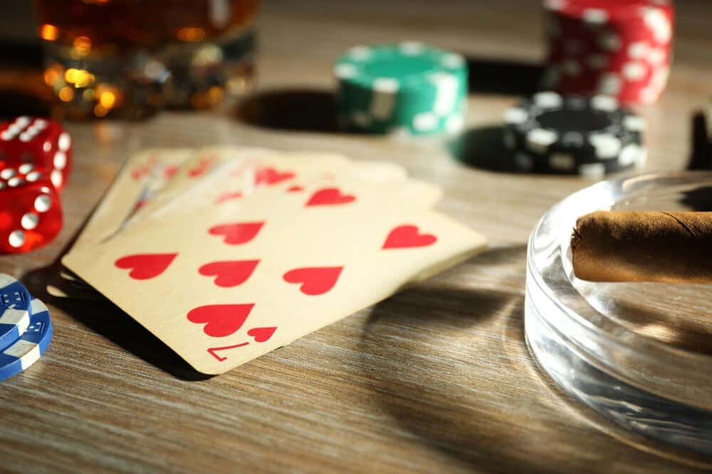 Torneo matutino de Magic