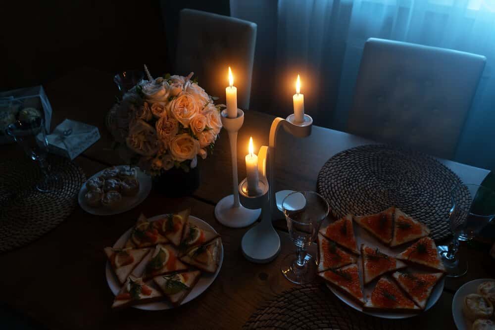 Comedy Murder Mystery Evening with Three Course Dinner