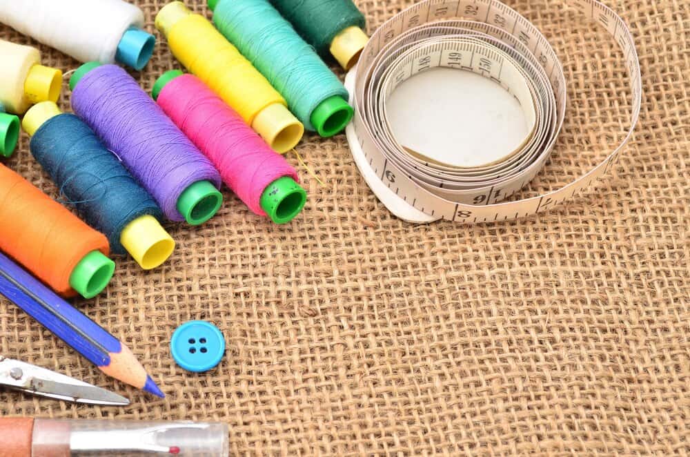 Hobbycraft One to One Sewing Workshop