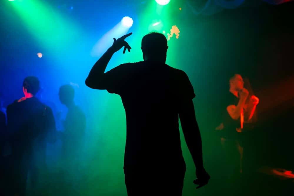 Doombo, rap y trap