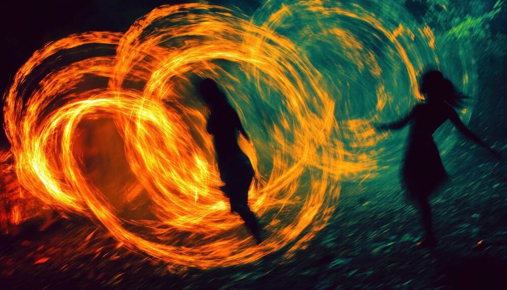 Ecstatic Dance