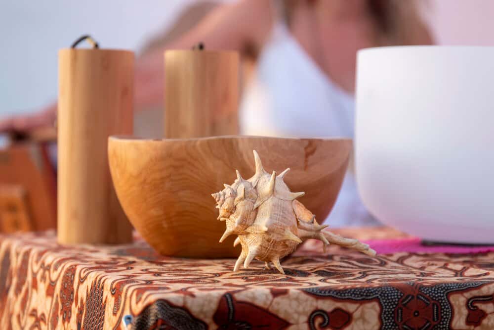 Knot Magick – A Soundbath Workshop Experience