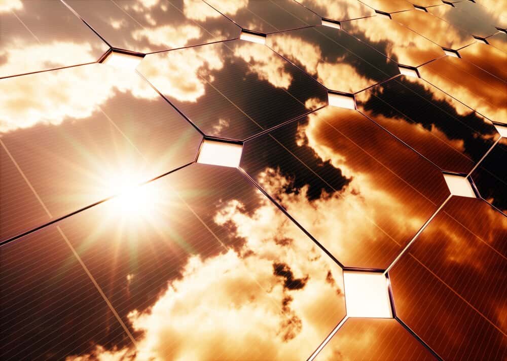 Energía solar concentrada para procesar materiales: hacia una industria sostenible