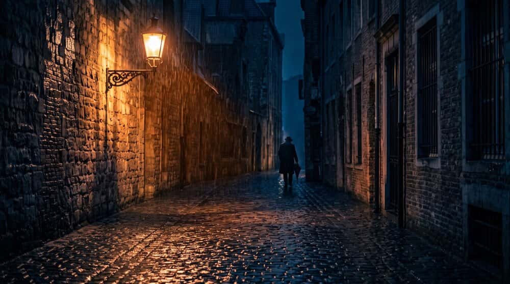 Granada Mágica y Misteriosa
