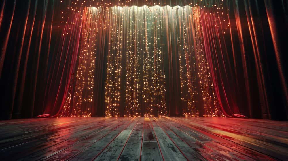 Pinocchio: Adult Panto