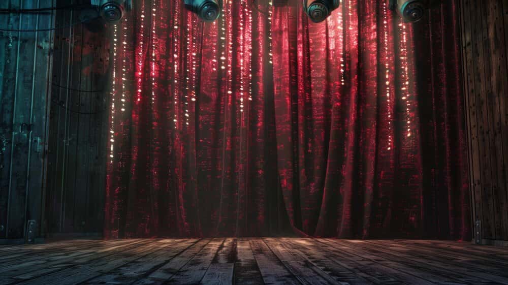 Kate Butch: Choose Your Own Cabaret