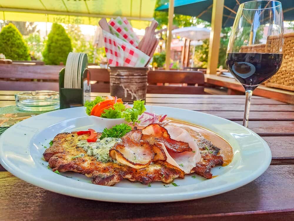 Restaurante Diego: cocina murciana y brasa en Molina