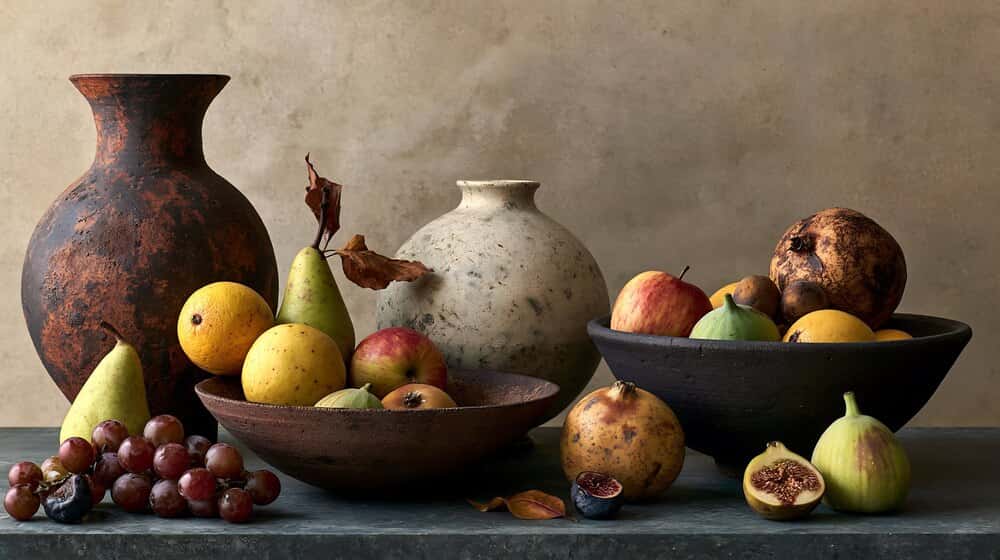 Still Life as Landscape with Gillian Wainwright