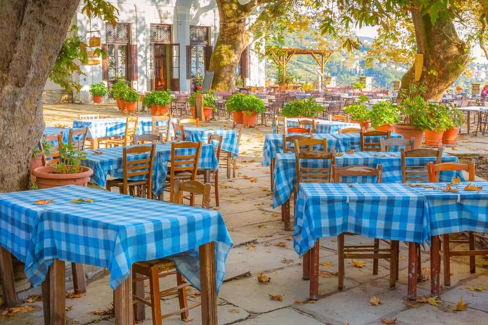 Phoenix Greek Festival