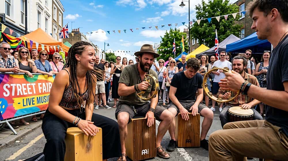 West Best Bloc Fest 2026: Newcastle's local music day