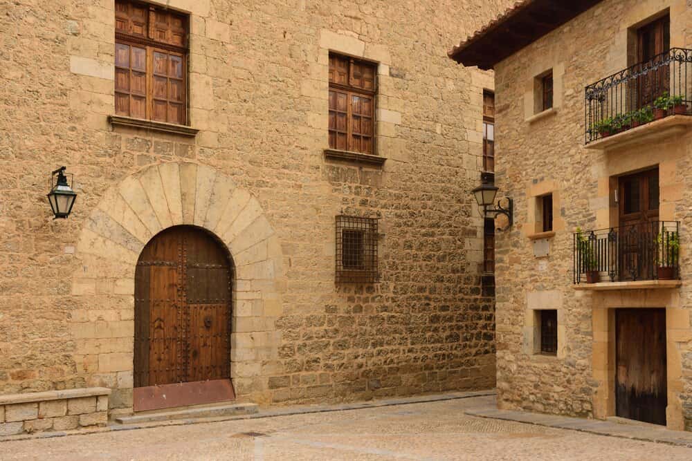 Fira de Sant Miquel: artesanía y cultura en Santpedor