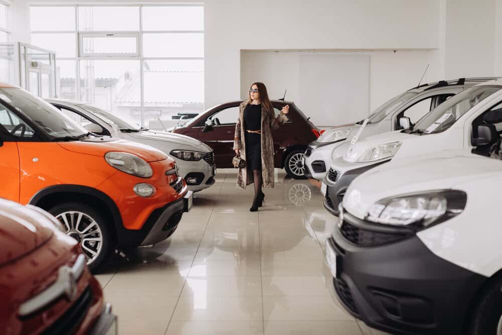 Salón del Vehículo de Ocasión: 150 coches en La Hípica