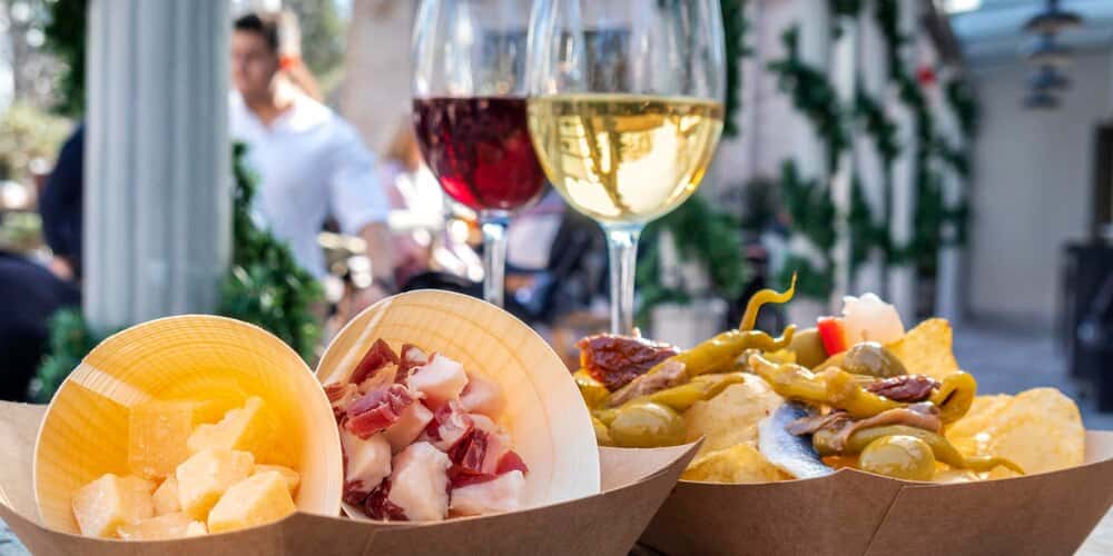 Blecco Bar: tapas y cocina española en Vila-real