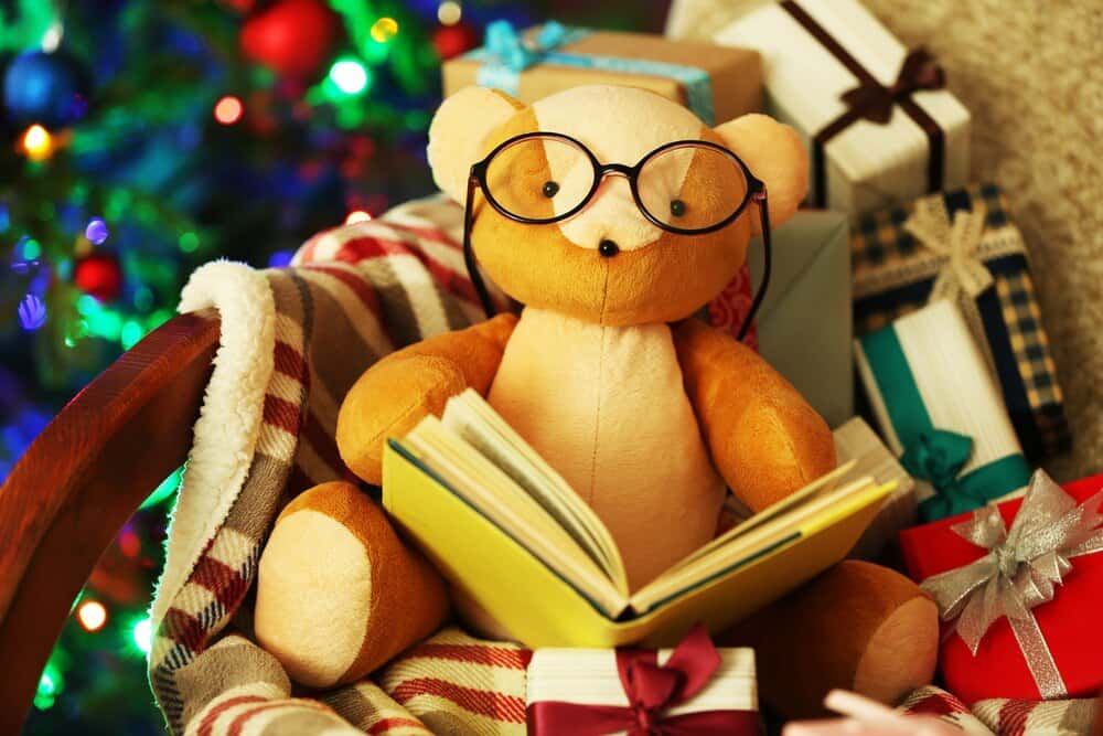 Read Baby Read Storytime