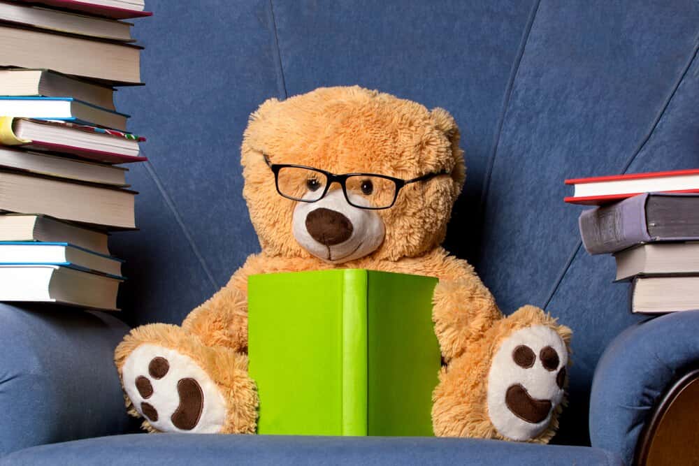 Infant/Toddler Storytime
