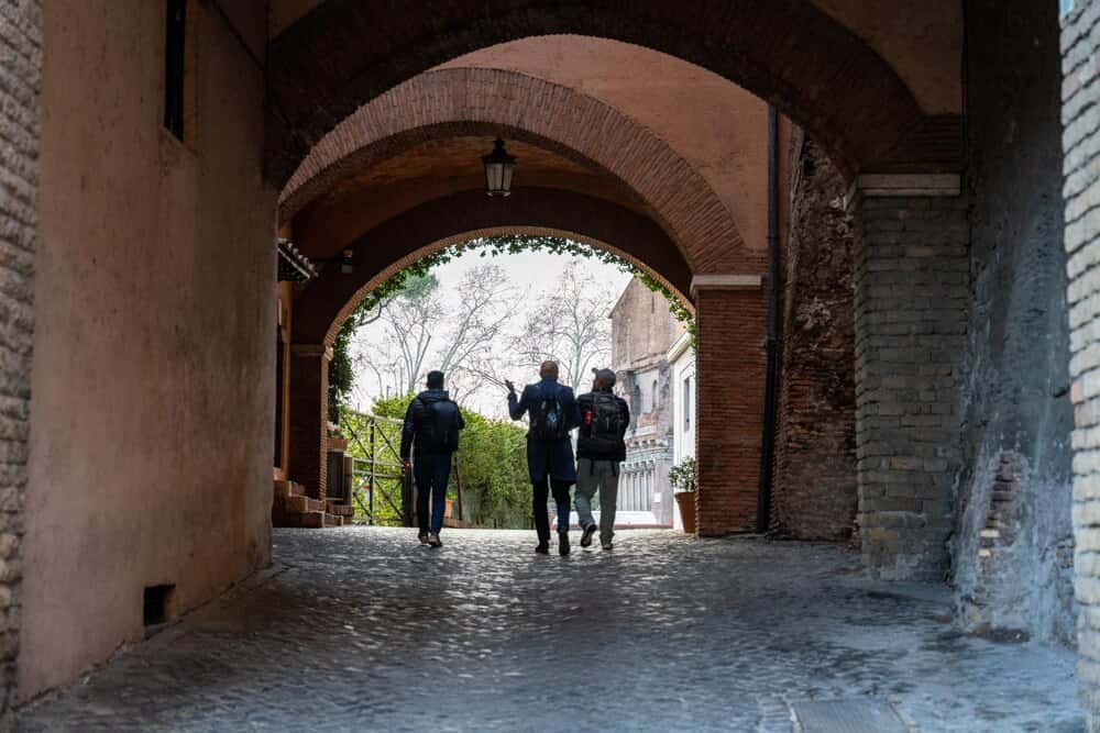 Caminata del patrimonio: Can Figueras el 13 de septiembre