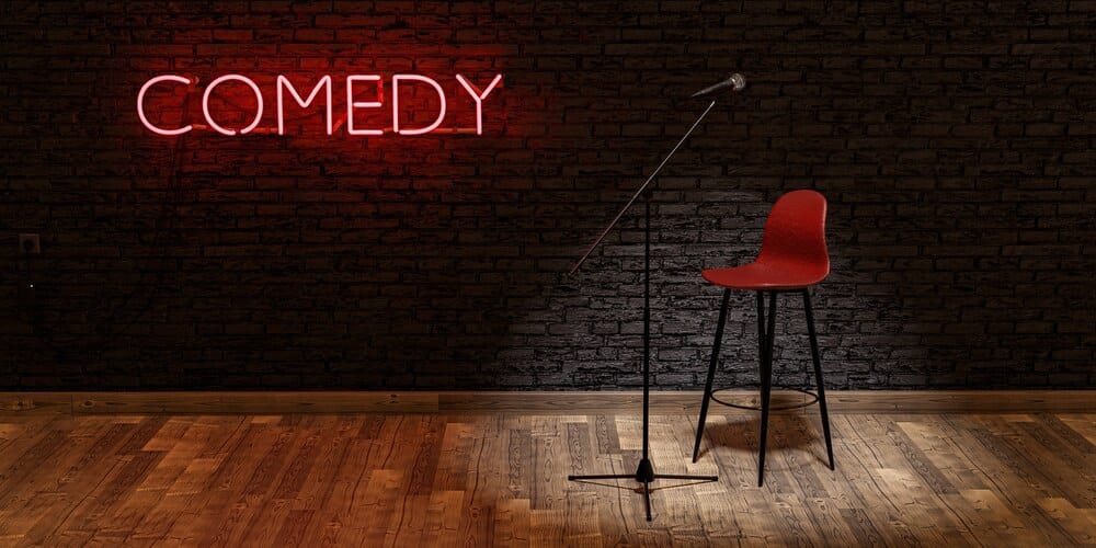 Comedia Ración