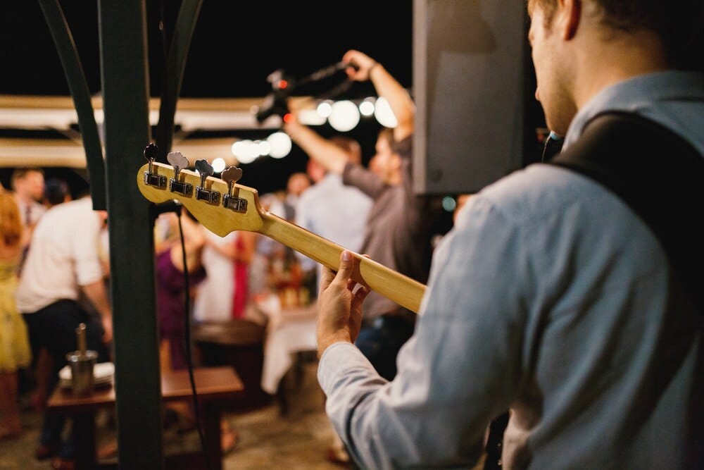 Concerto de Fado Académico em Vigo