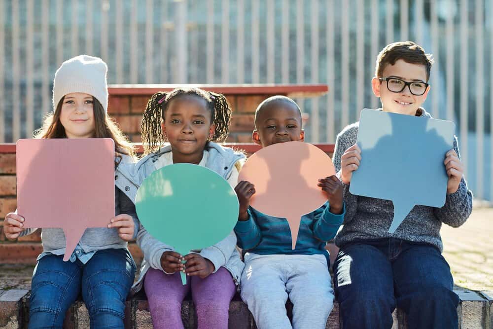 Obradoiros de educación en igualdade
