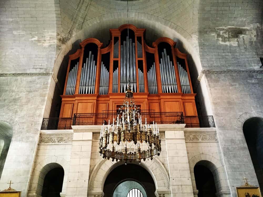 Concierto de Diese Ensemble y Stefano Molardi
