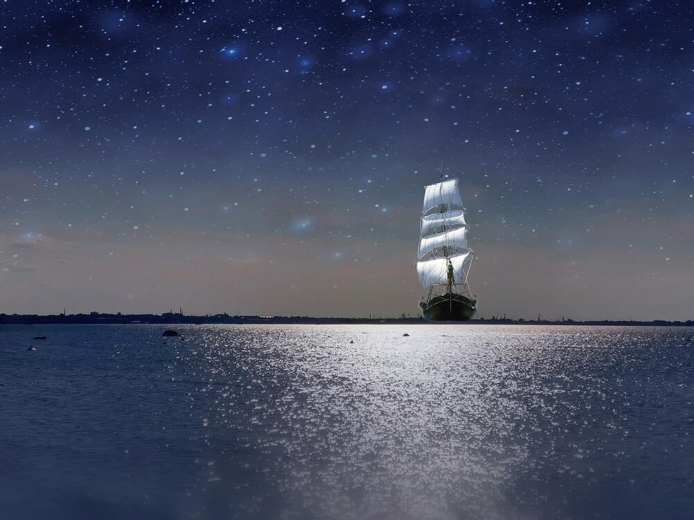 Experiencia Starlight Mar de Estrellas