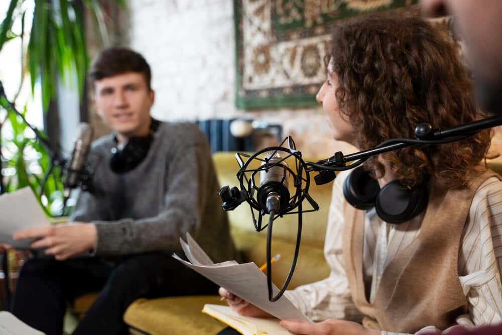 Obradoiro Podcast-radio