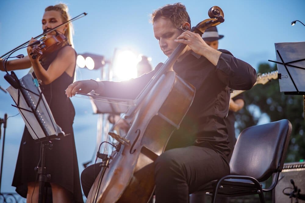 Concierto Verano 2025-Orquesta Infantil y Juvenil de Vigo Kv2211