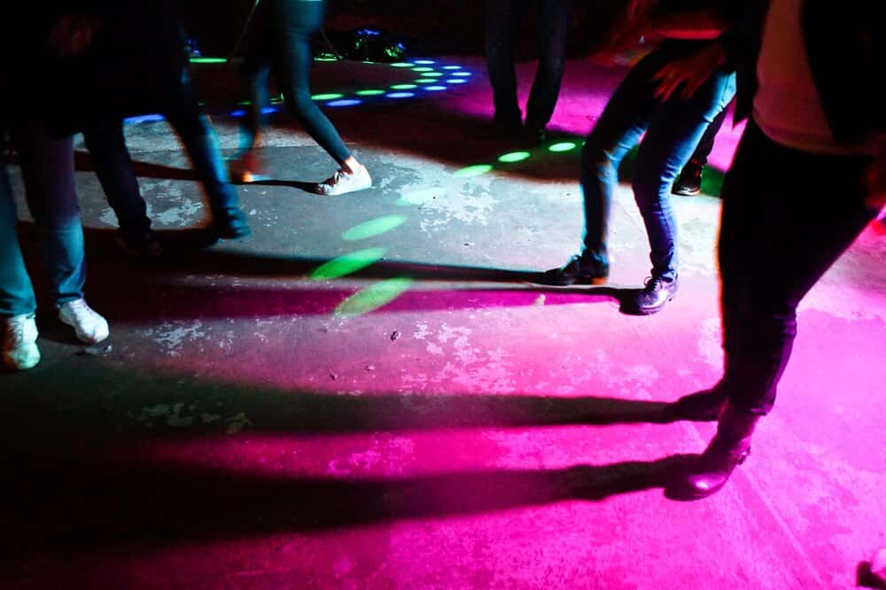 Flow 2000 by Kroma Klub