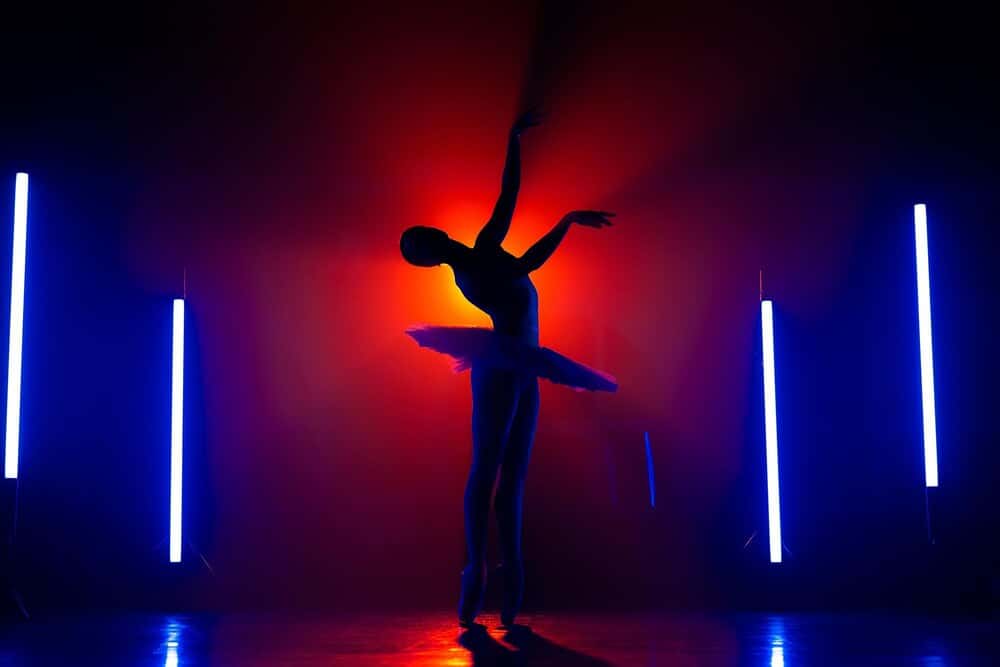 Concurso coreográfico