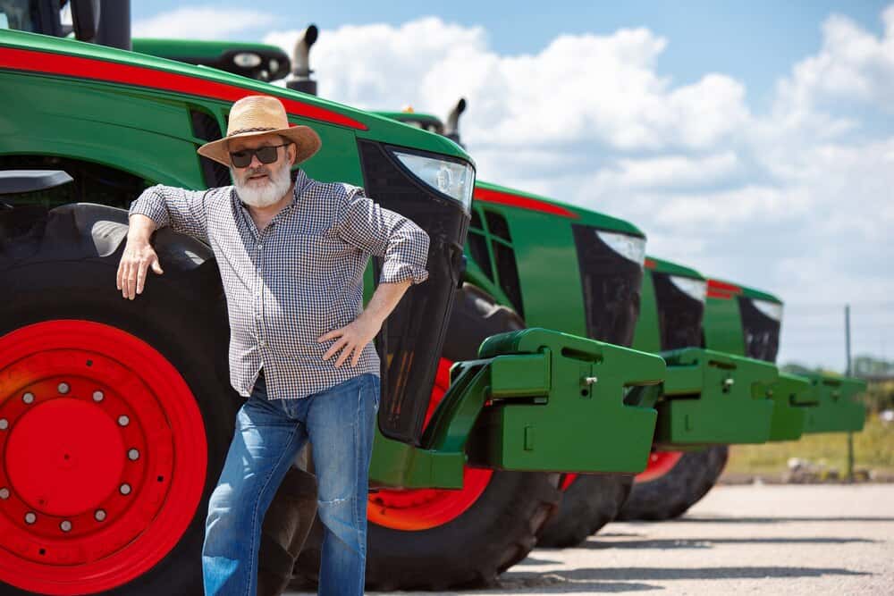 Exposición A Rural