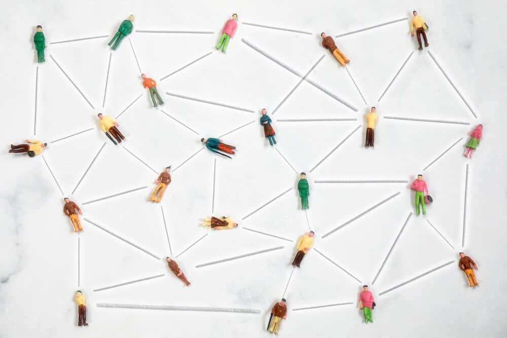 Psicología de los grupos y Organizaciones; Influencias y dinámicas