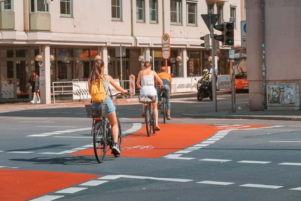 Semana Europea de la Movilidad