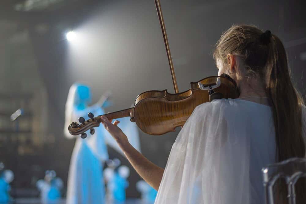 Sacro Vivaldi