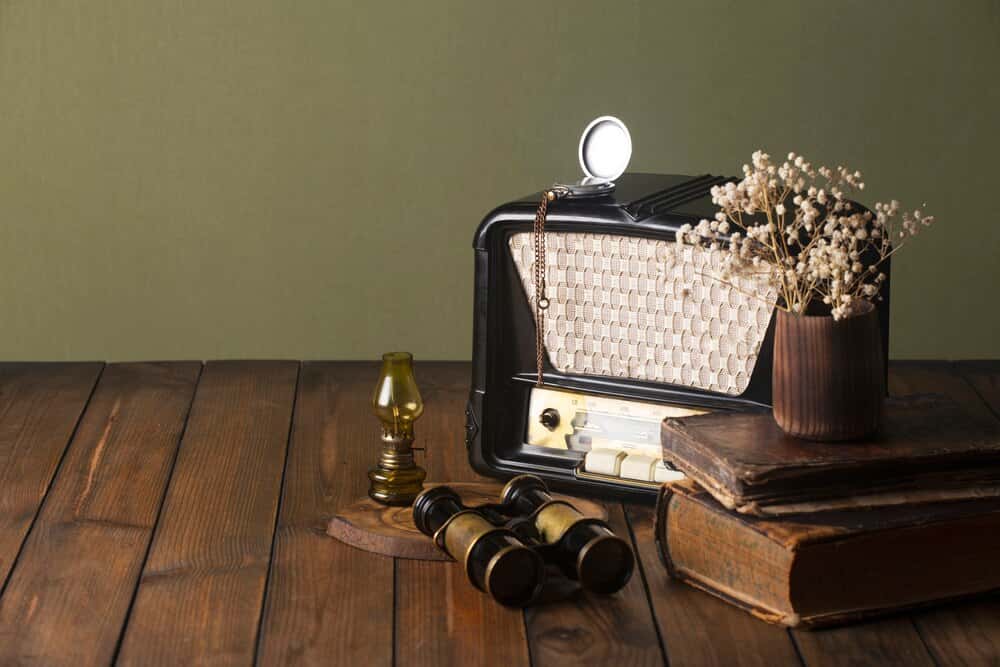 Lugo, 90 anos de radio