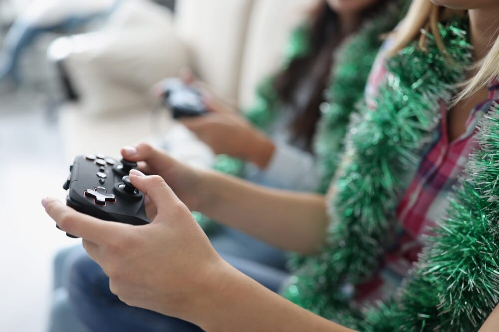 Premios Etiv-Uvigo y trivial de videojuegos