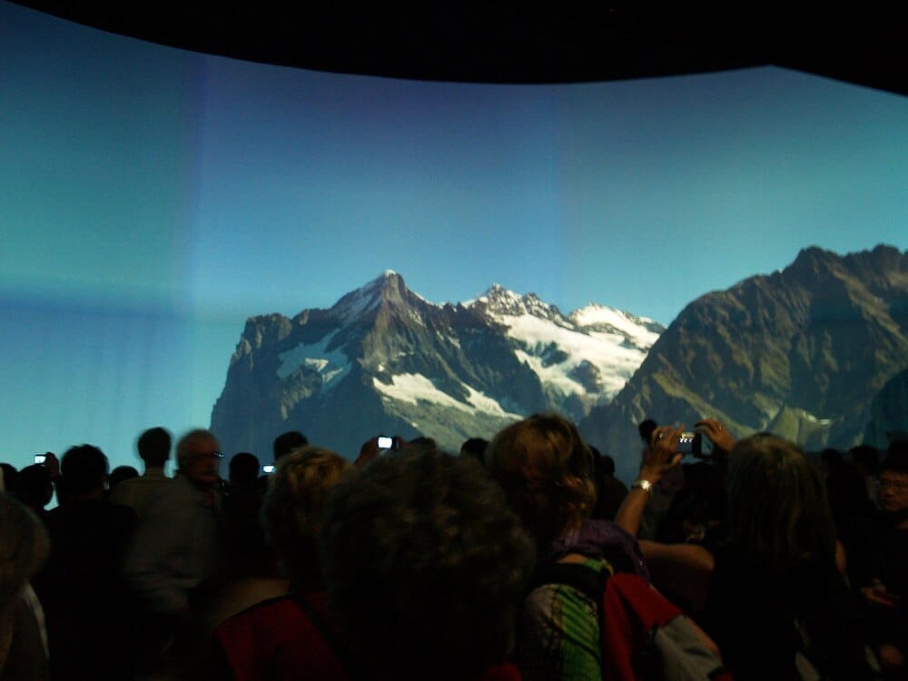 7ª Mostra de Cine de Montaña e Aventura Mendi Tour Vigo 2026