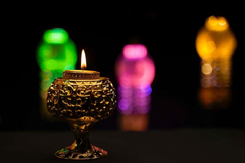Diwali Sound Journey Mudra Meditation: Connect with Your Inner Light